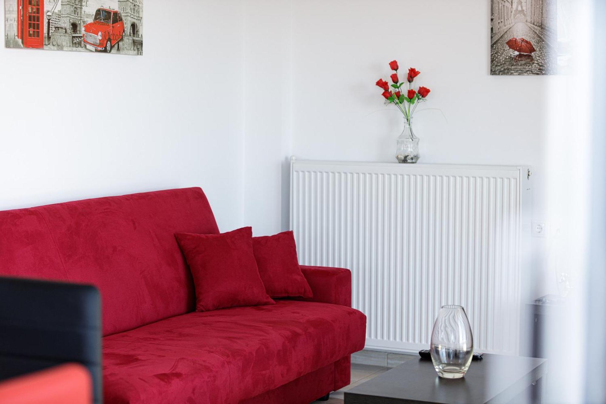 Vourvahis Seaview Apartments Karotí Habitación foto