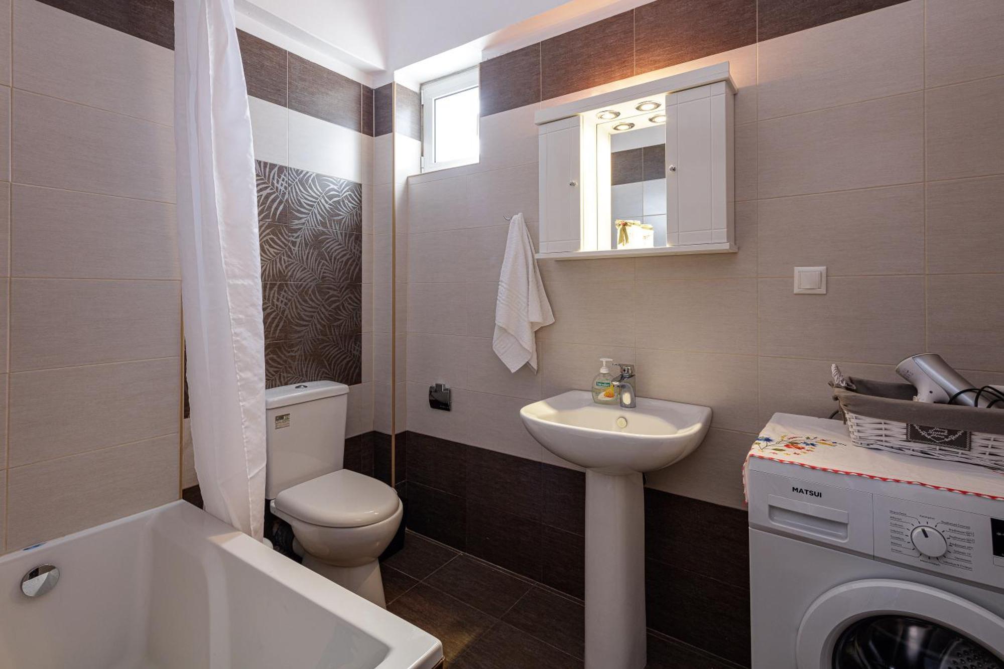 Vourvahis Seaview Apartments Karotí Habitación foto